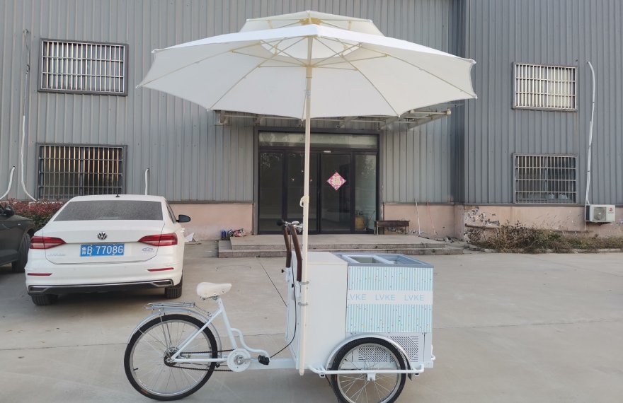 cheap ice cream trike for sale